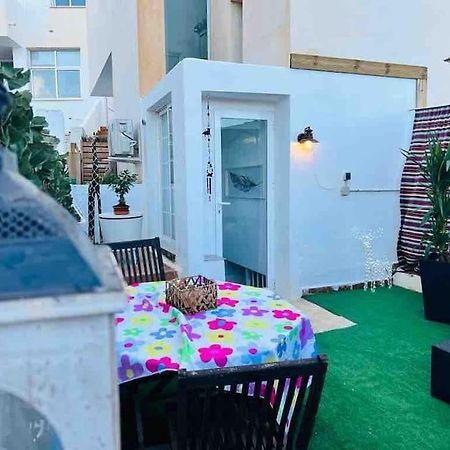 El Sotanillo Apartment Nijar Luaran gambar
