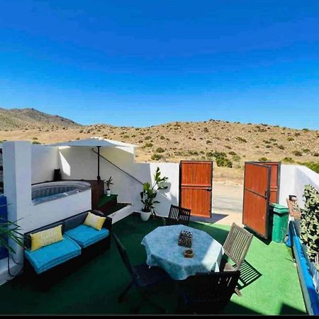 El Sotanillo Apartment Nijar Luaran gambar