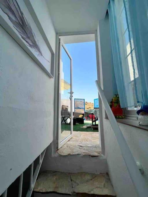 El Sotanillo Apartment Nijar Luaran gambar
