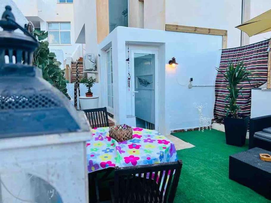 El Sotanillo Apartment Nijar Luaran gambar