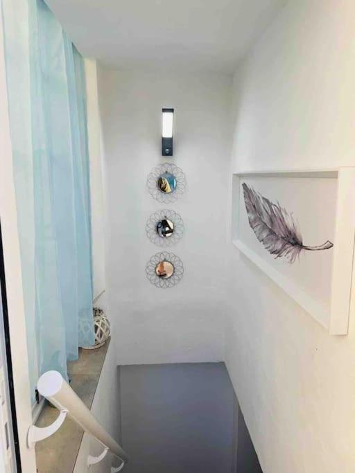 El Sotanillo Apartment Nijar Luaran gambar