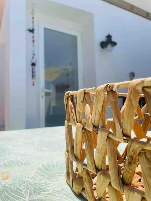 El Sotanillo Apartment Nijar Luaran gambar