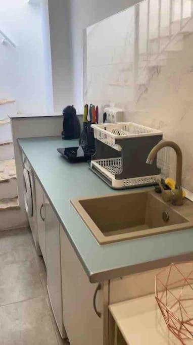 El Sotanillo Apartment Nijar Luaran gambar