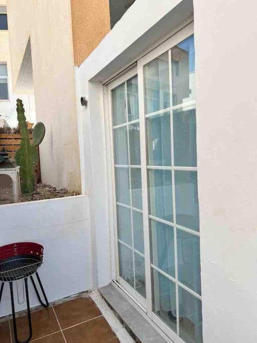 El Sotanillo Apartment Nijar Luaran gambar