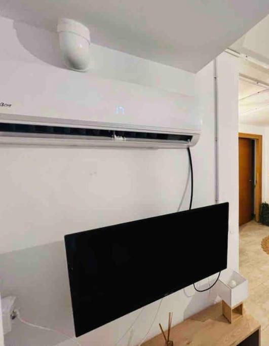 El Sotanillo Apartment Nijar Luaran gambar